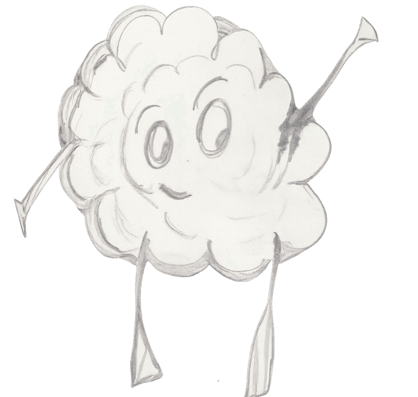 The first time I met Ishby