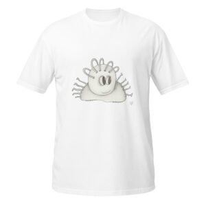 Spiddleby -- Monster Tribe original limited edition Short-Sleeve Unisex T-Shirt