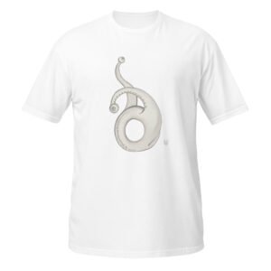 Stacie - Monster Tribe original limited edition Short-Sleeve Unisex T-Shirt