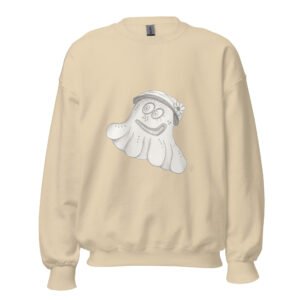 Angelica Monster Tribe limited edition Unisex Sweatshirt