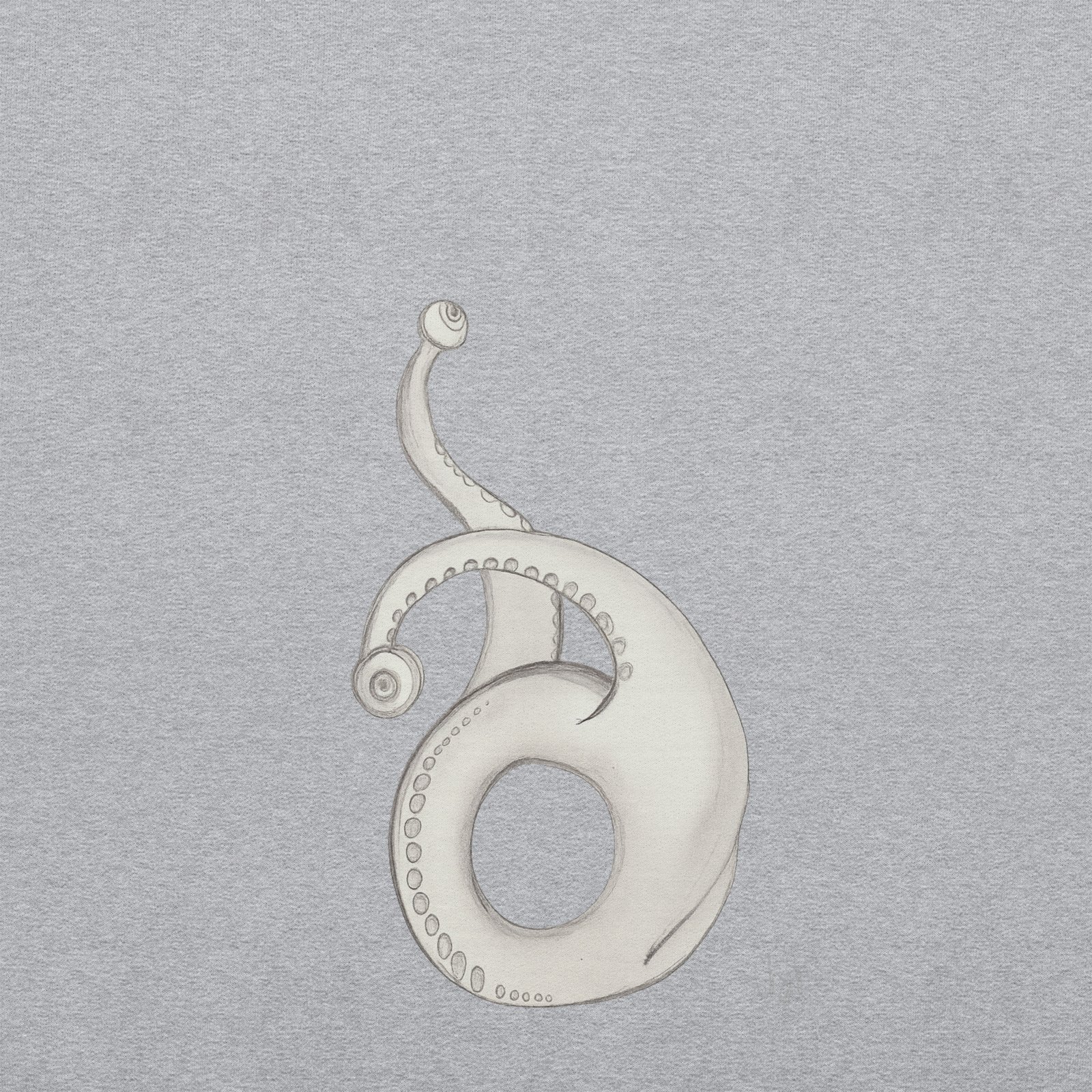 Stacie - Monster Tribe original limited edition Unisex Sweatshirt - Image 14