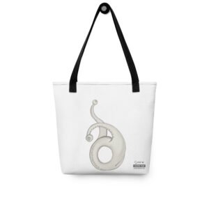 Stacie's Tote Bag