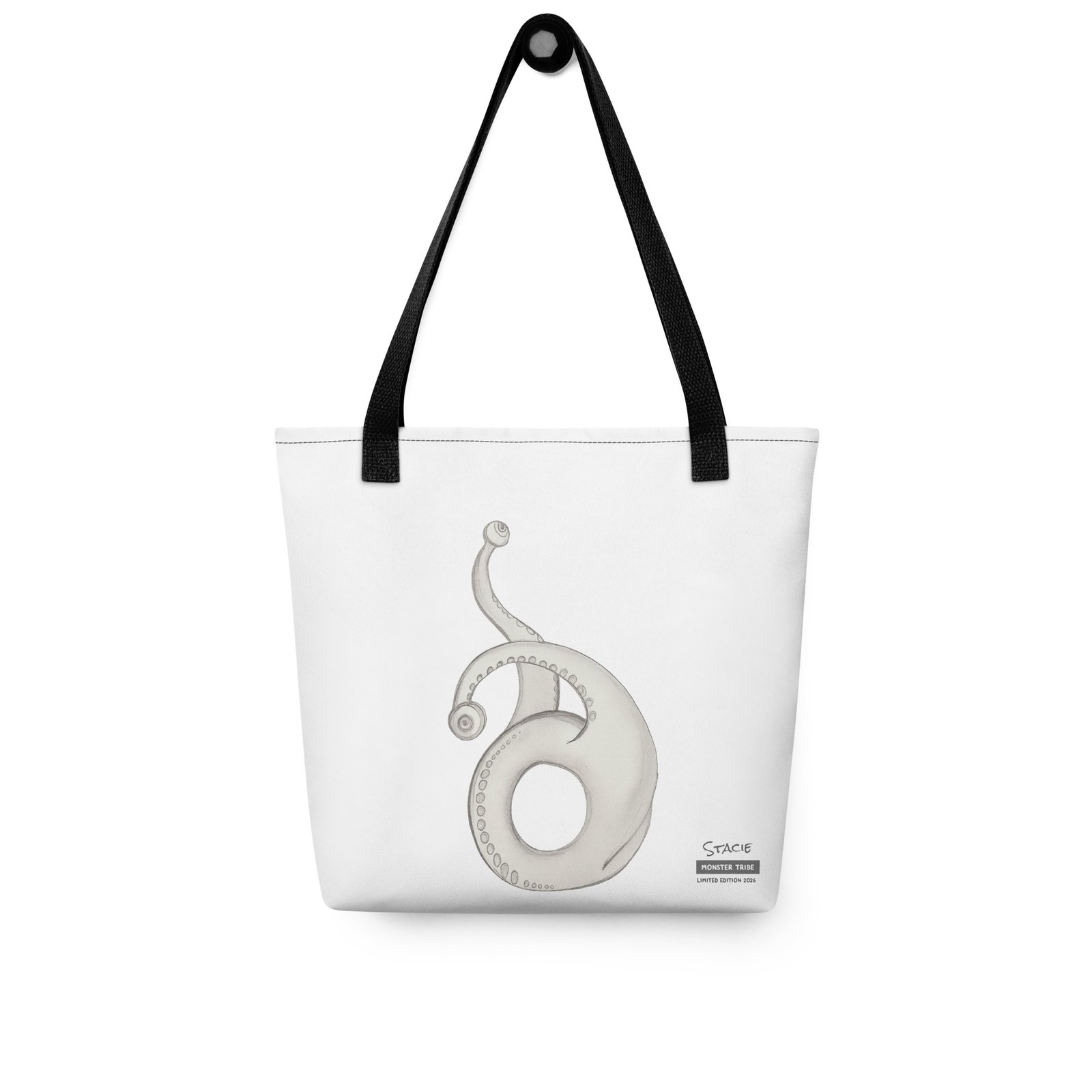 Stacie's Tote Bag