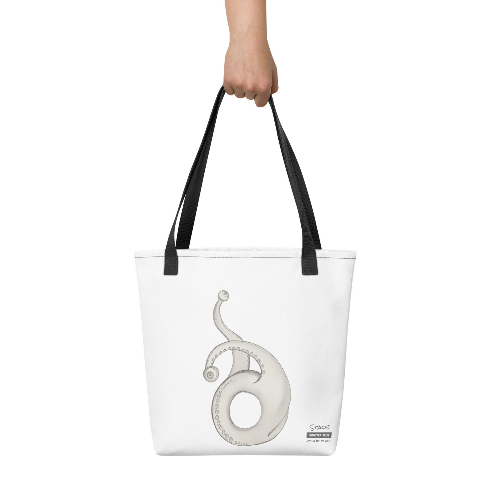 Stacie's Tote Bag - Image 4