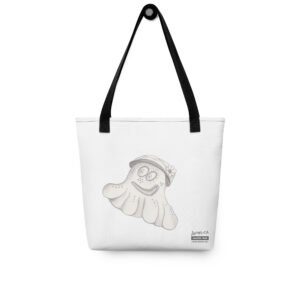 Angelica's Tote bag