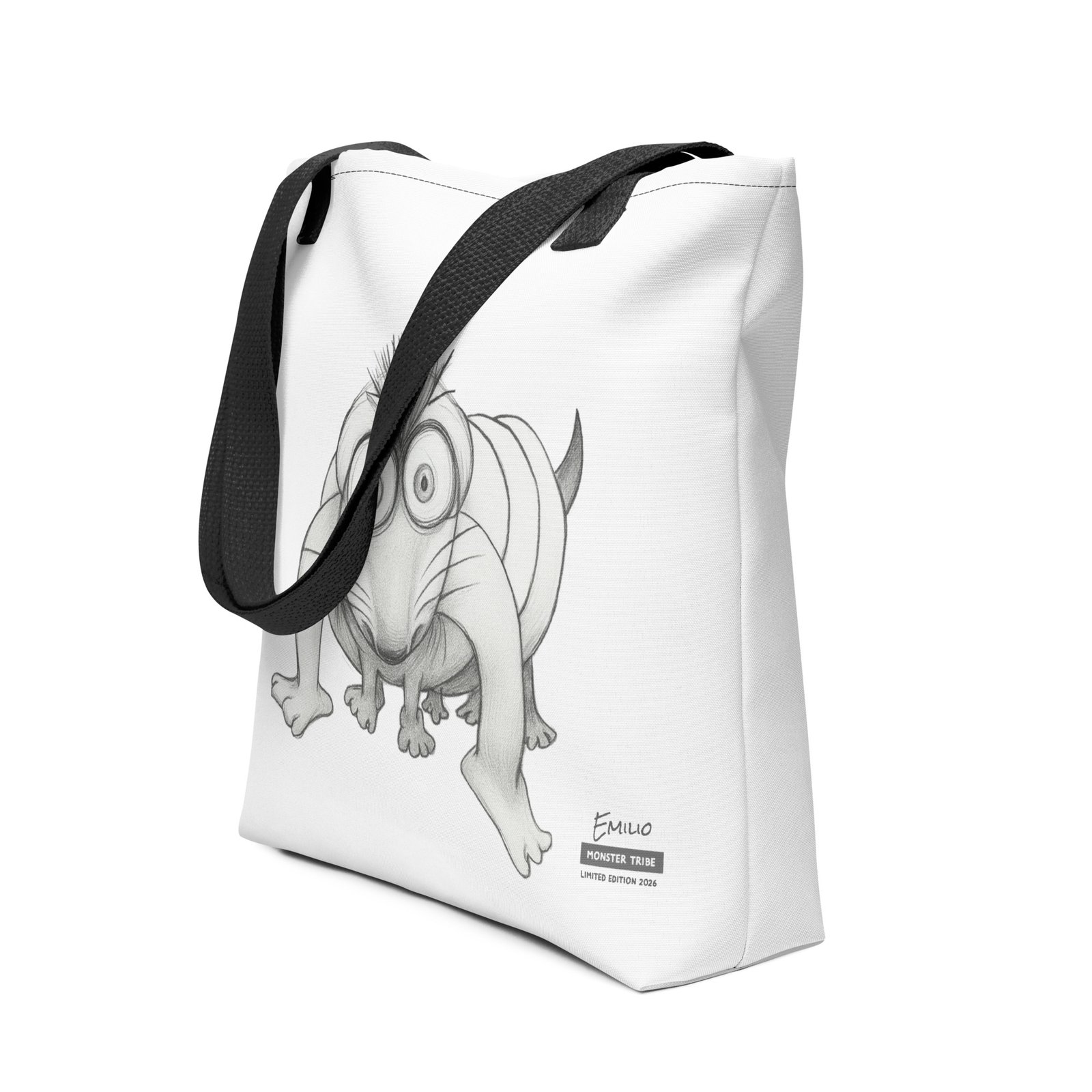 Emilio's Tote bag - Image 2