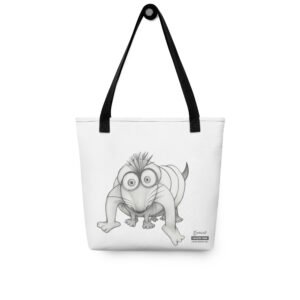 Emilio's Tote bag