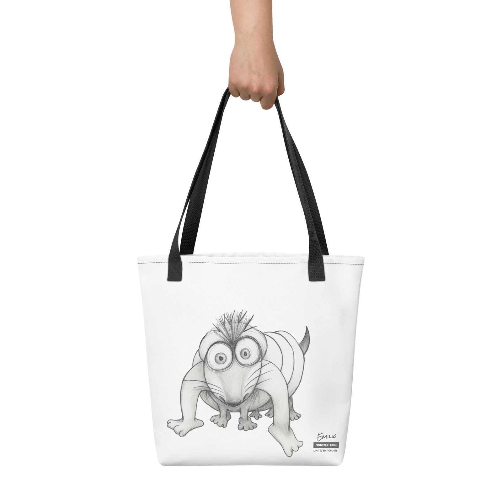Emilio's Tote bag - Image 6
