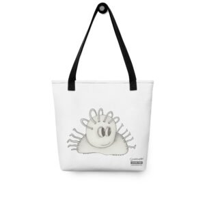 Spiddleby's Tote bag