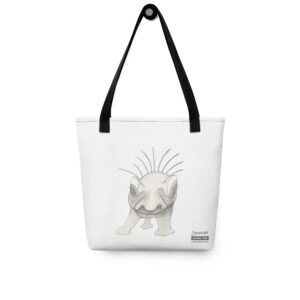Charley's Tote bag