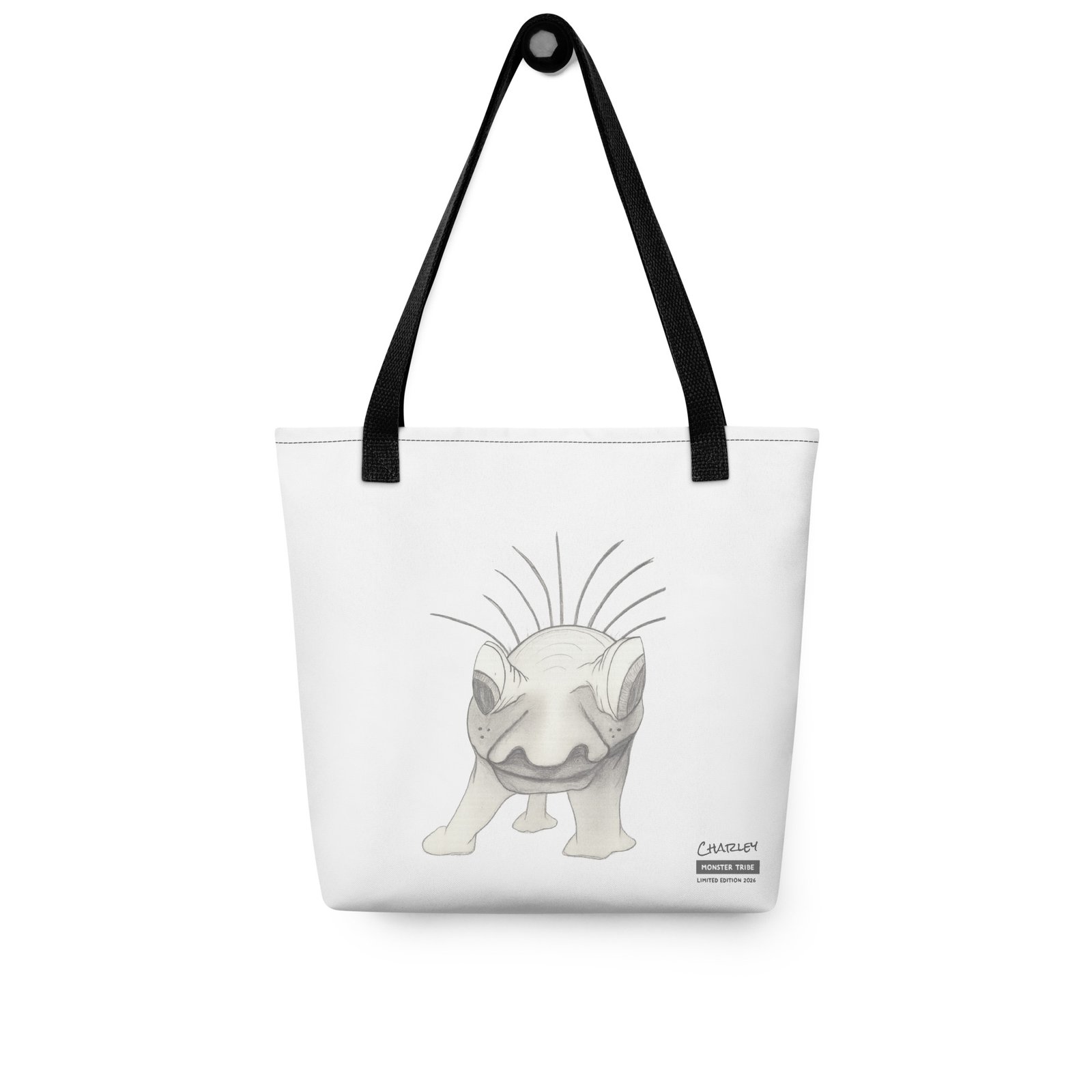 Charley's Tote bag