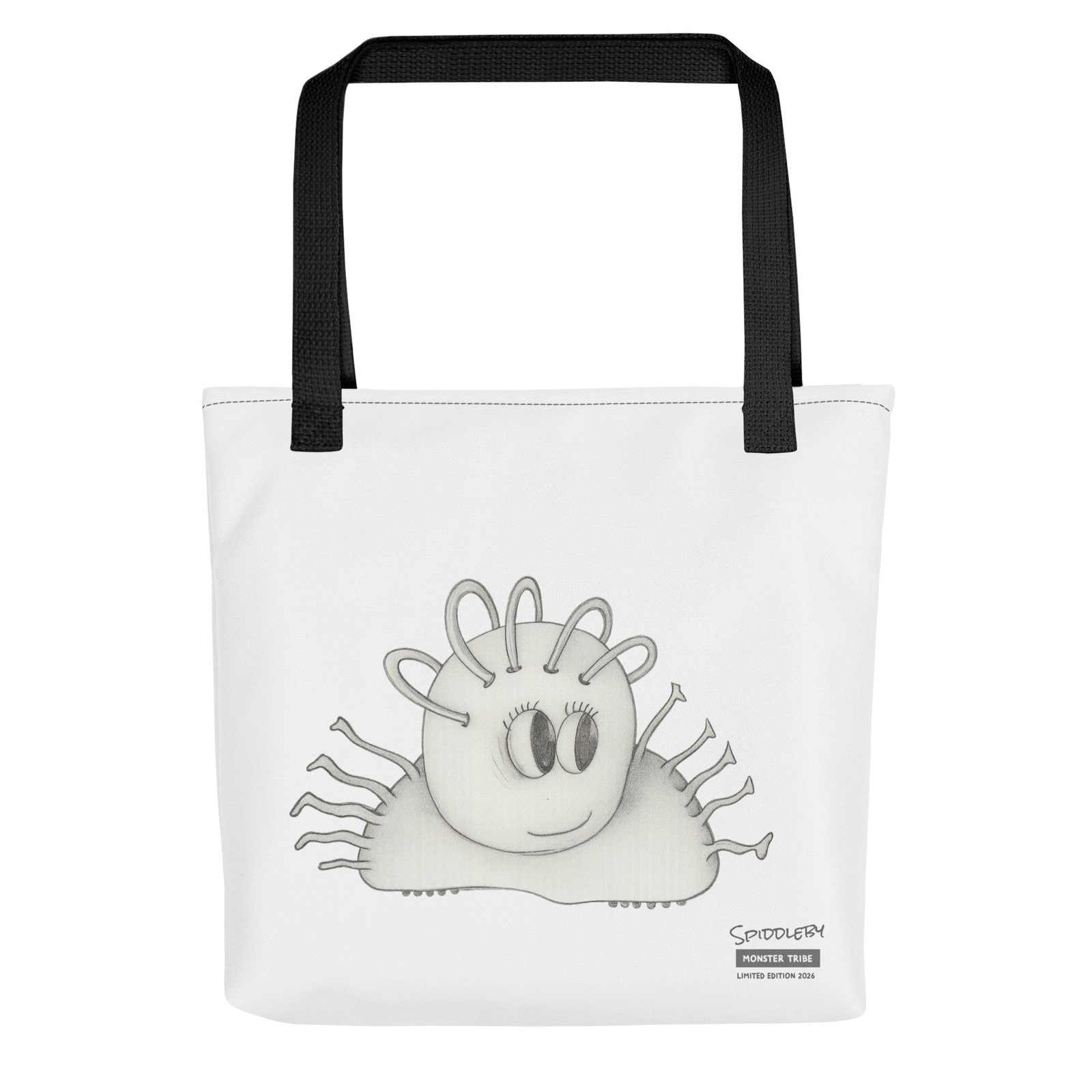 Spiddleby's Tote bag - Image 3