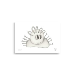 Spiddleby Limited Edition Print