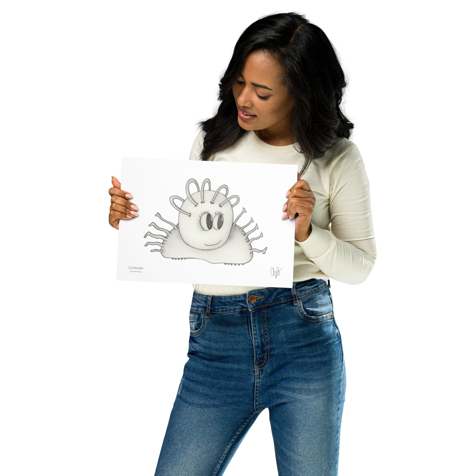 Spiddleby Limited Edition Print - immagine 4