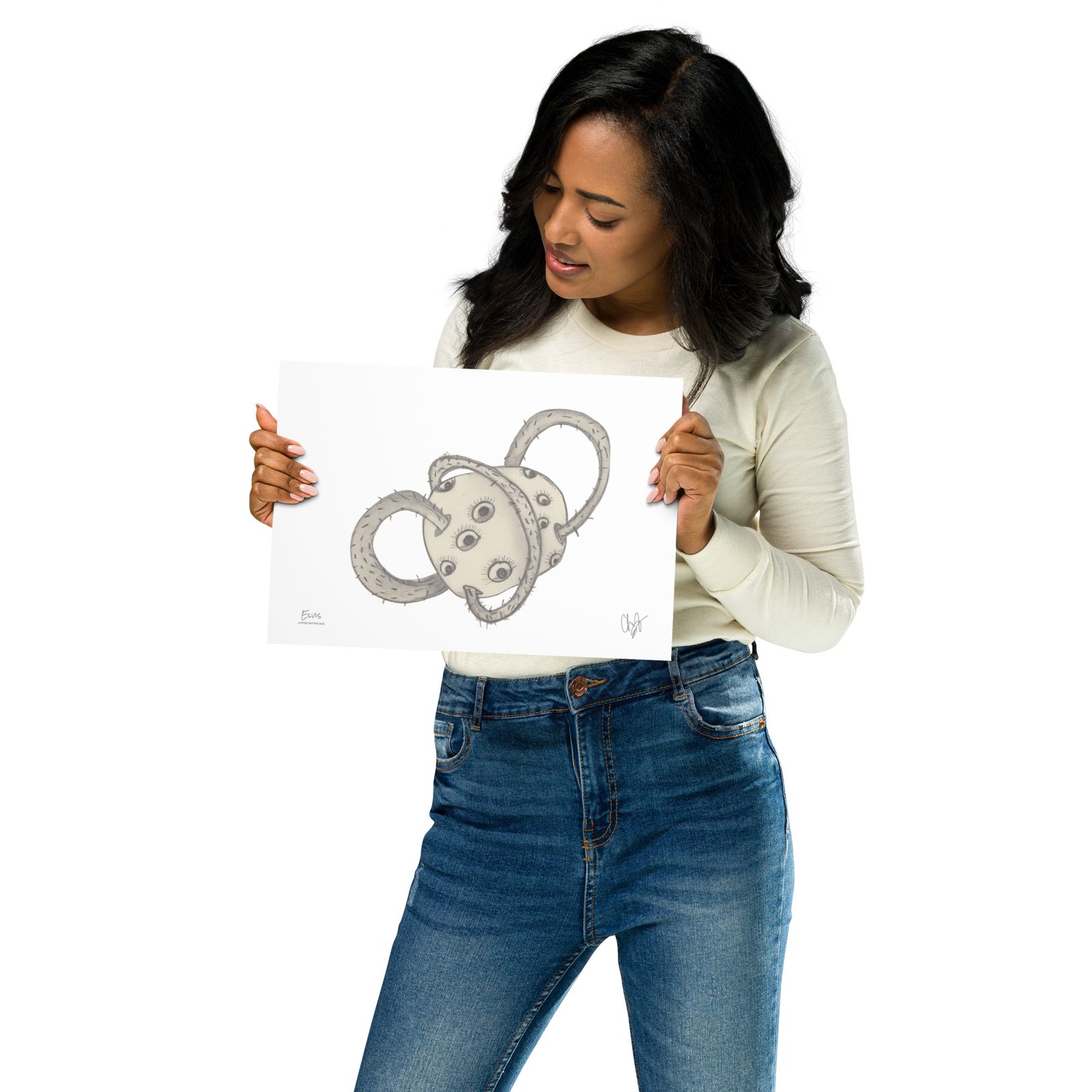 Elvis Limited Edition Print - Image 4