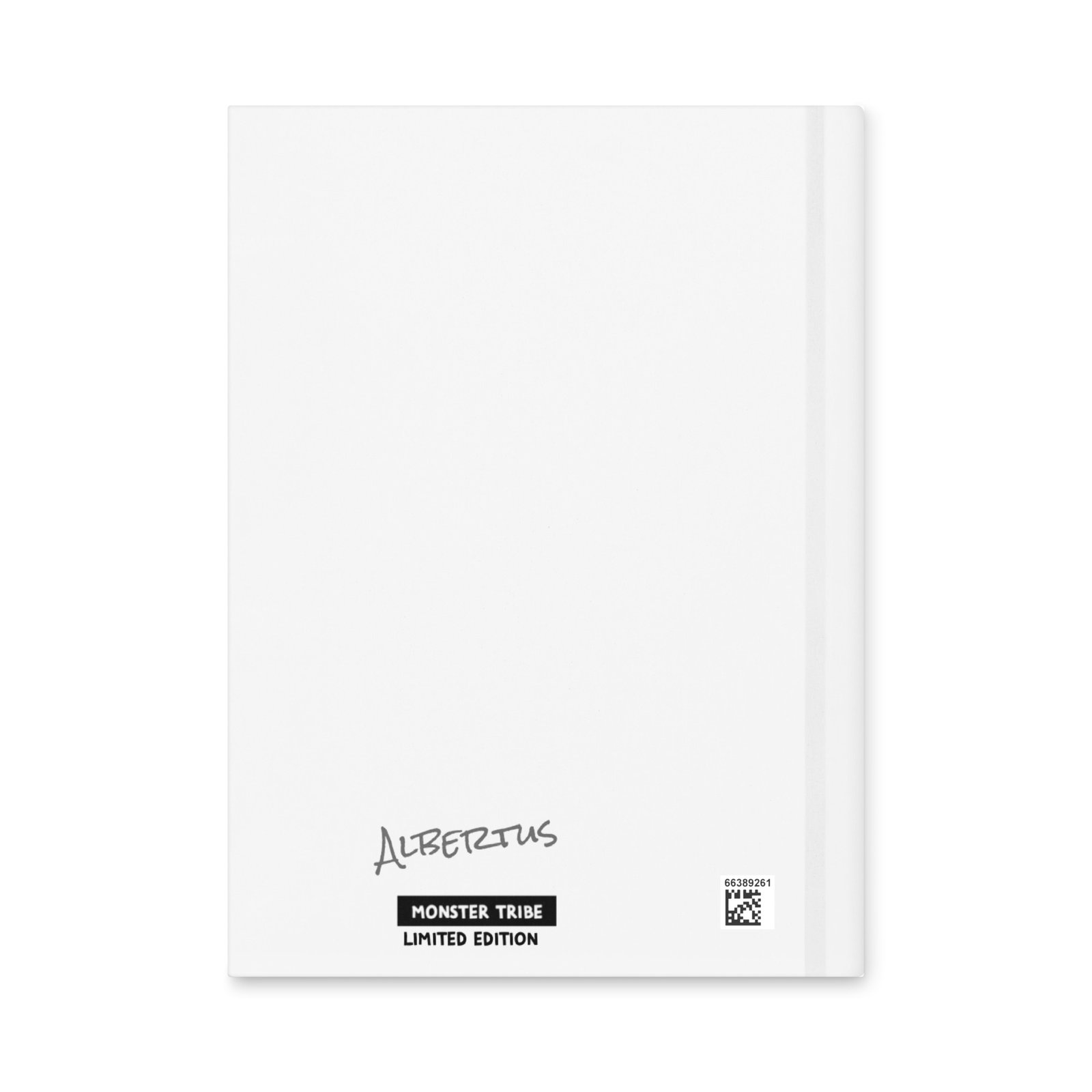 Albertus's Idea Book - Image 3