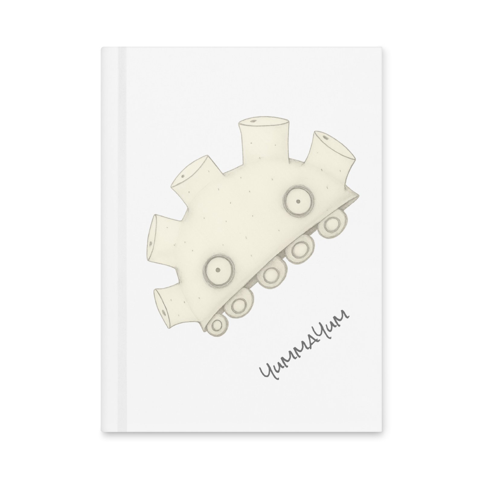 Mikey's Journal - Image 2