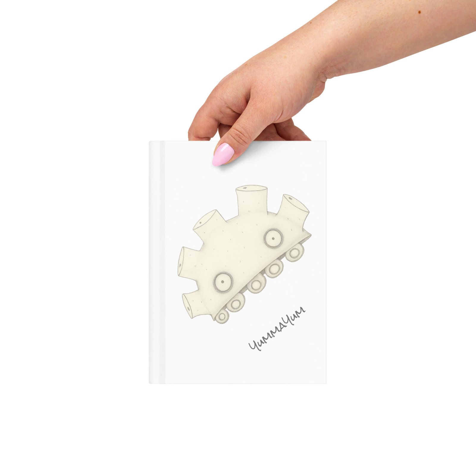 Mikey's Journal - Image 4