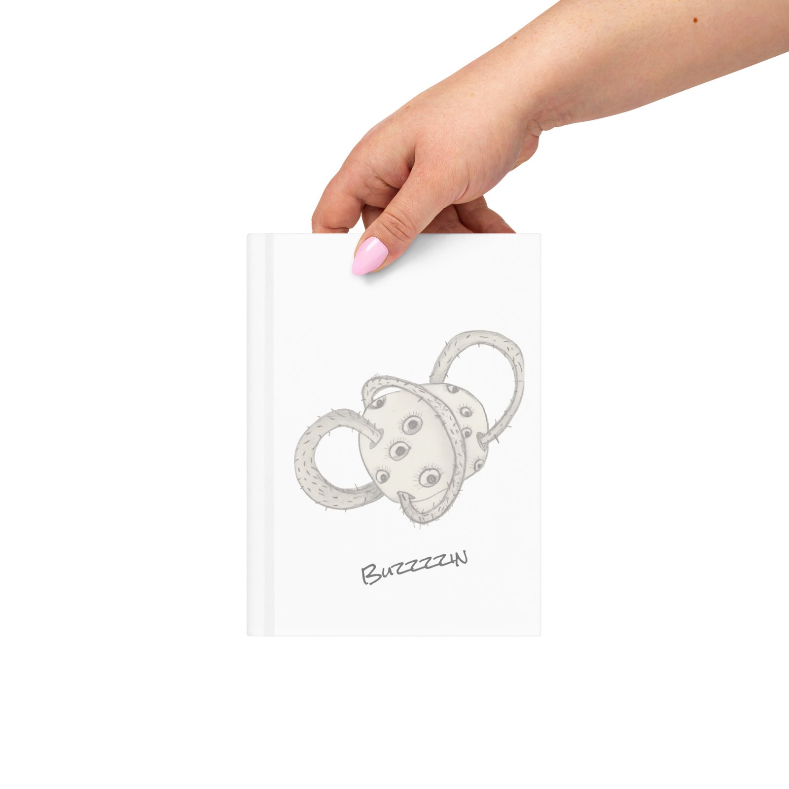 Elvis's Journal - Image 4