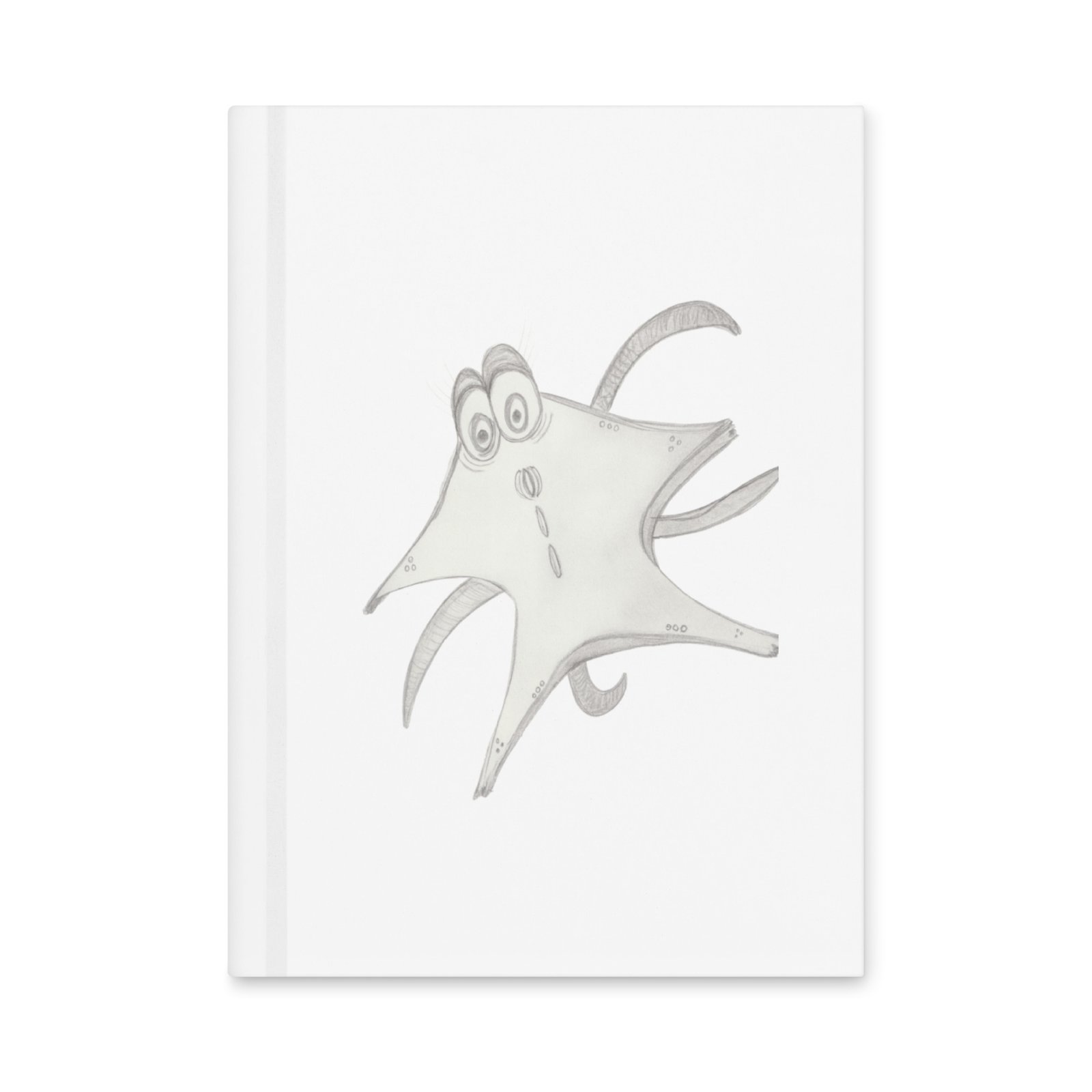 Archie's Journal - Image 2