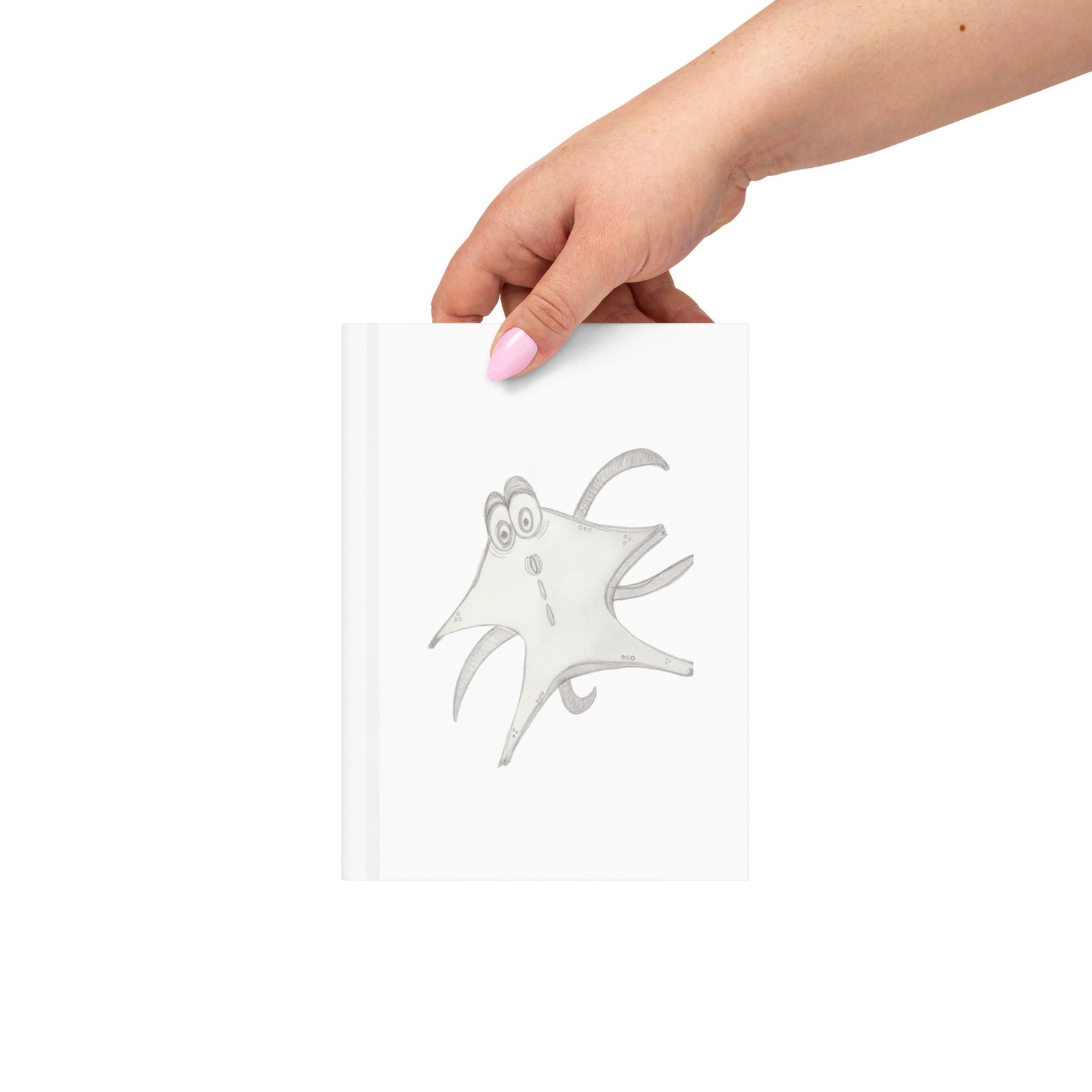 Archie's Journal - Image 5