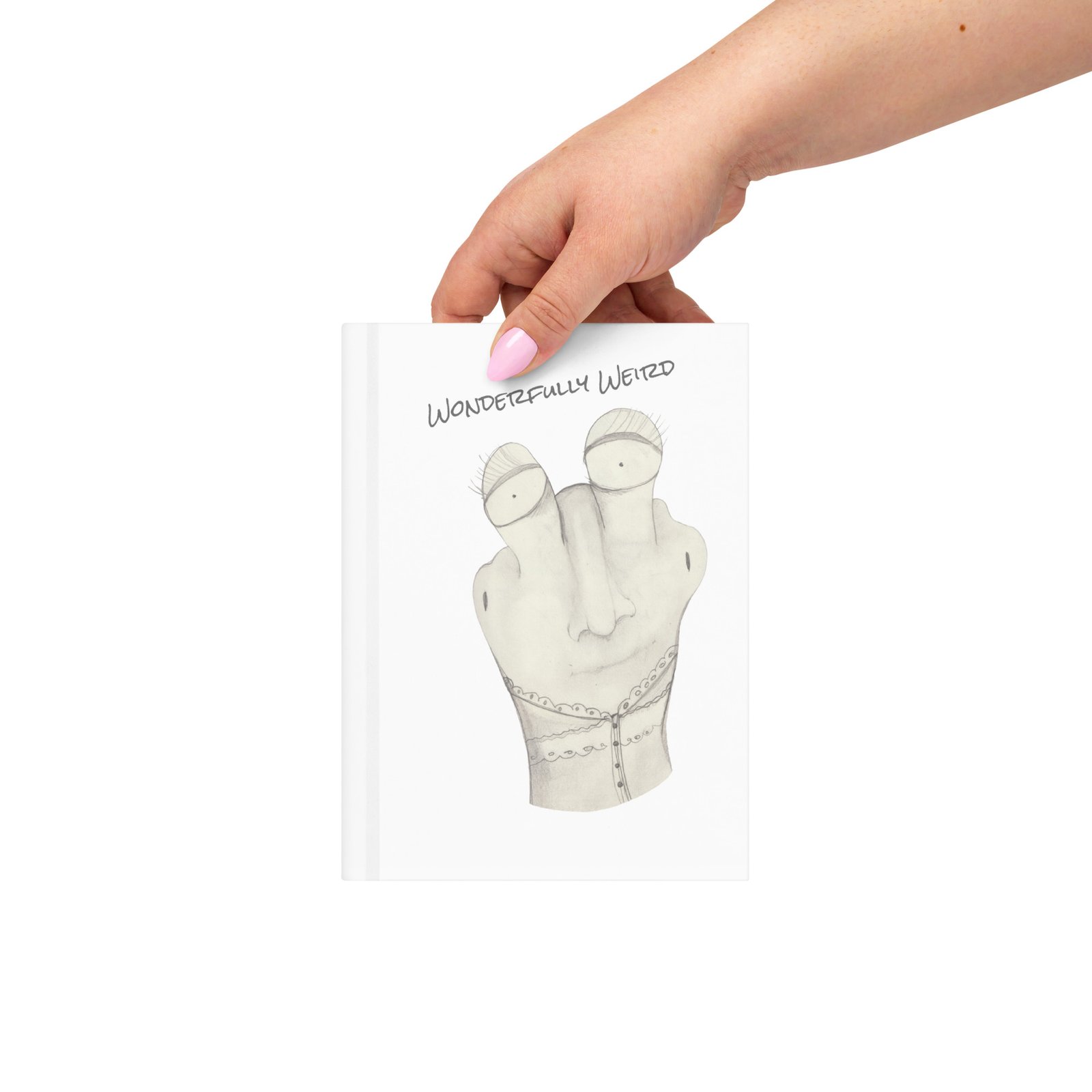 Albertus's Idea Book - Image 4