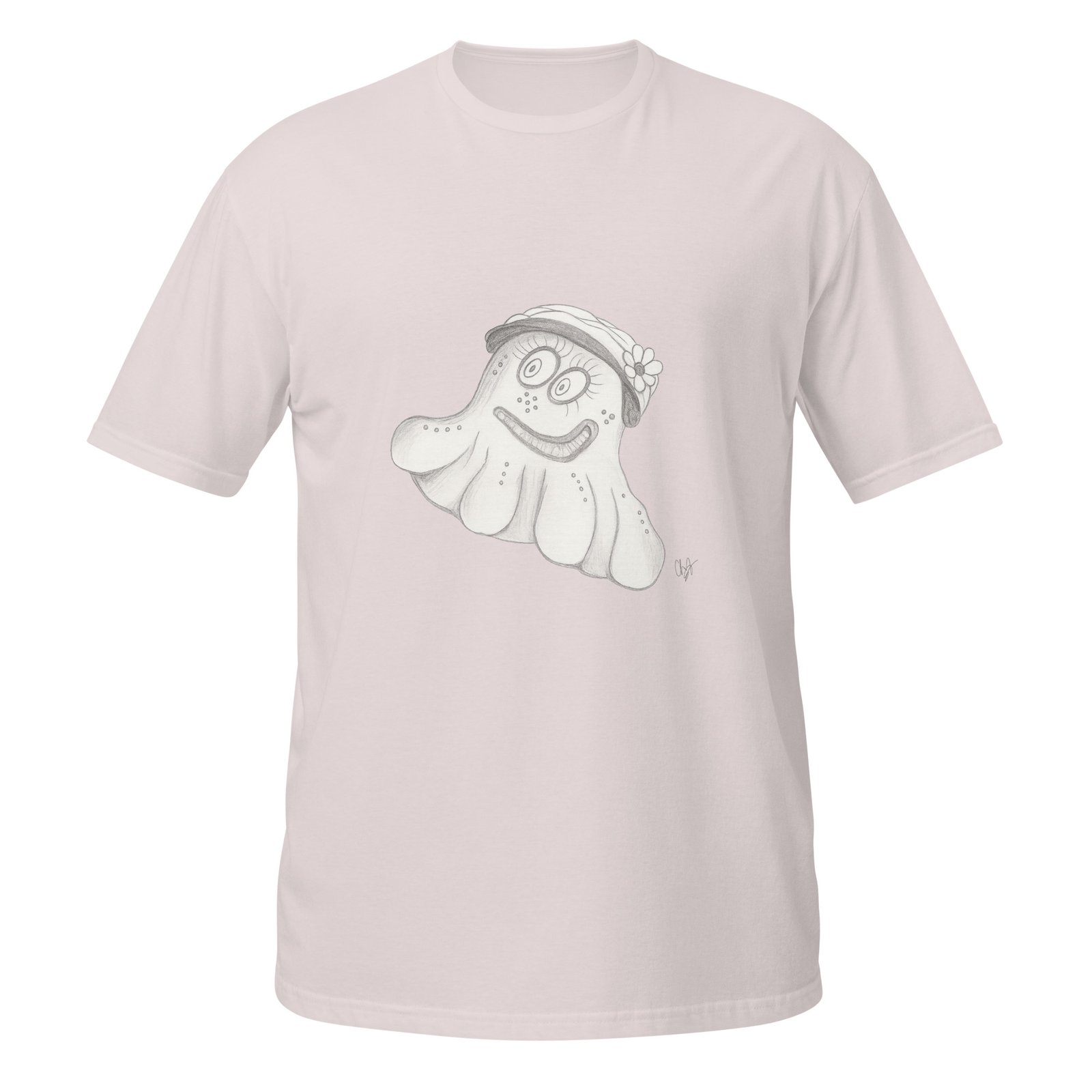 Angelica's Cool T-Shirt - Image 4
