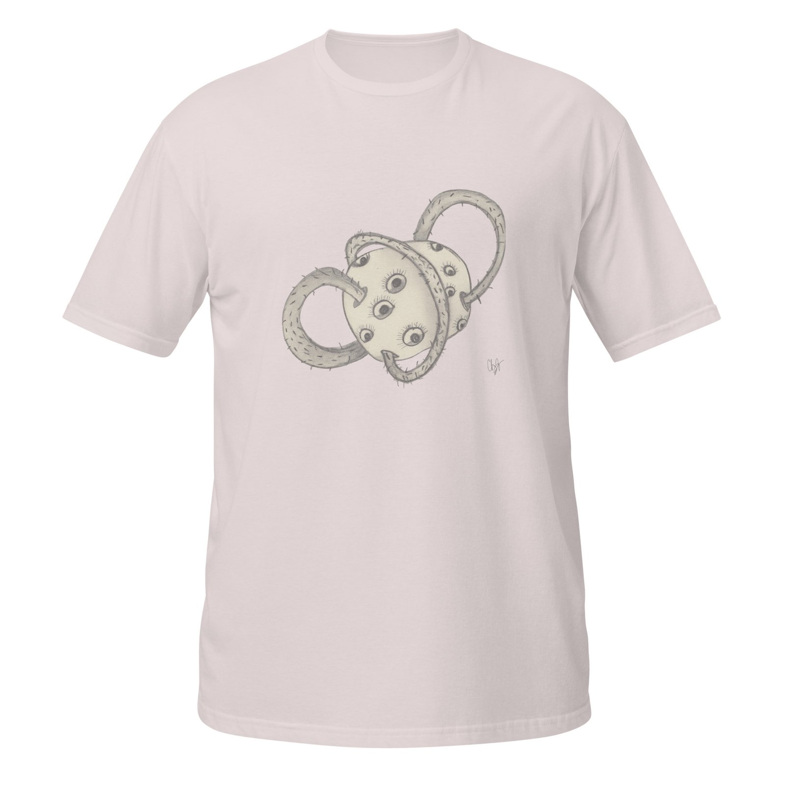 Elivs's Cool T-Shirt - immagine 4