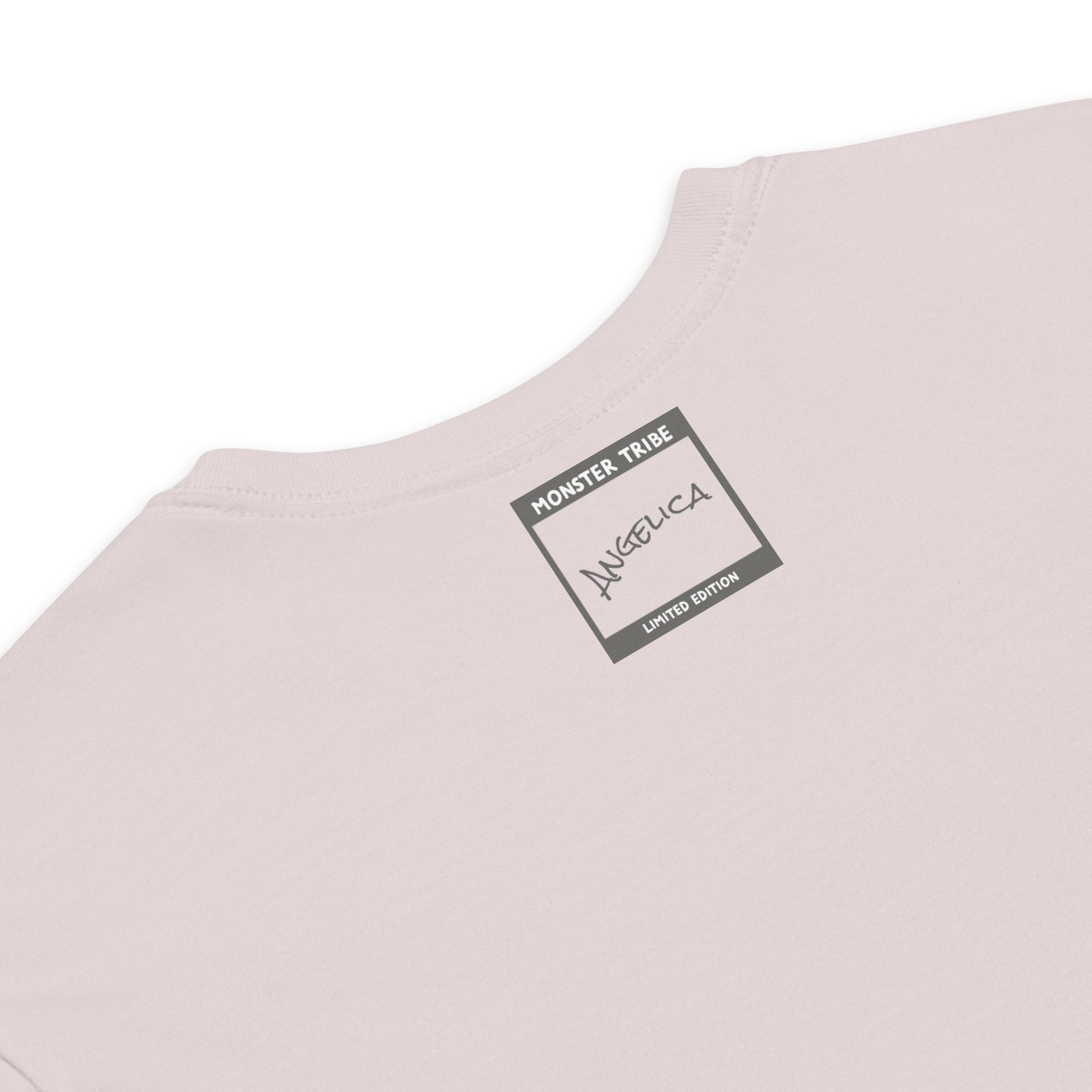 Angelica's Cool T-Shirt - Image 13