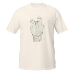 Albertus's cool T-Shirt