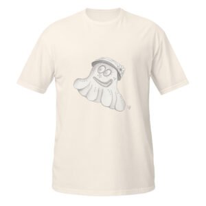 Angelica's Cool T-Shirt