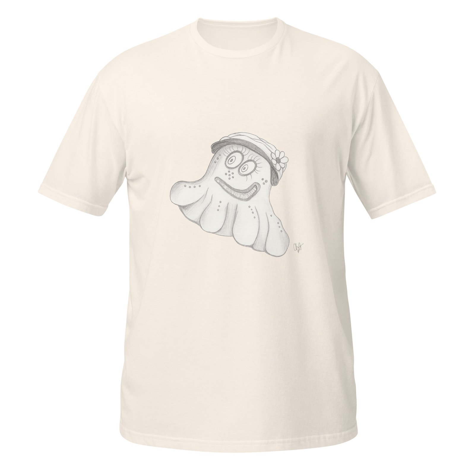 Angelica's Cool T-Shirt