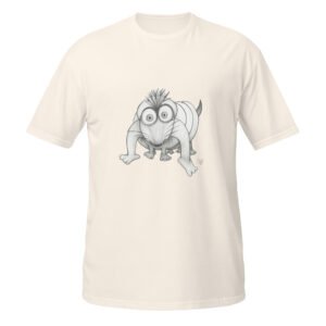 Emilio's Cool T-Shirt