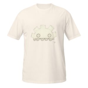 Mikey's Cool T-Shirt