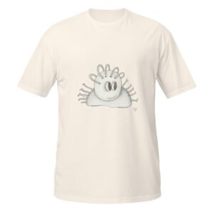 Spiddleby's cool T-Shirt