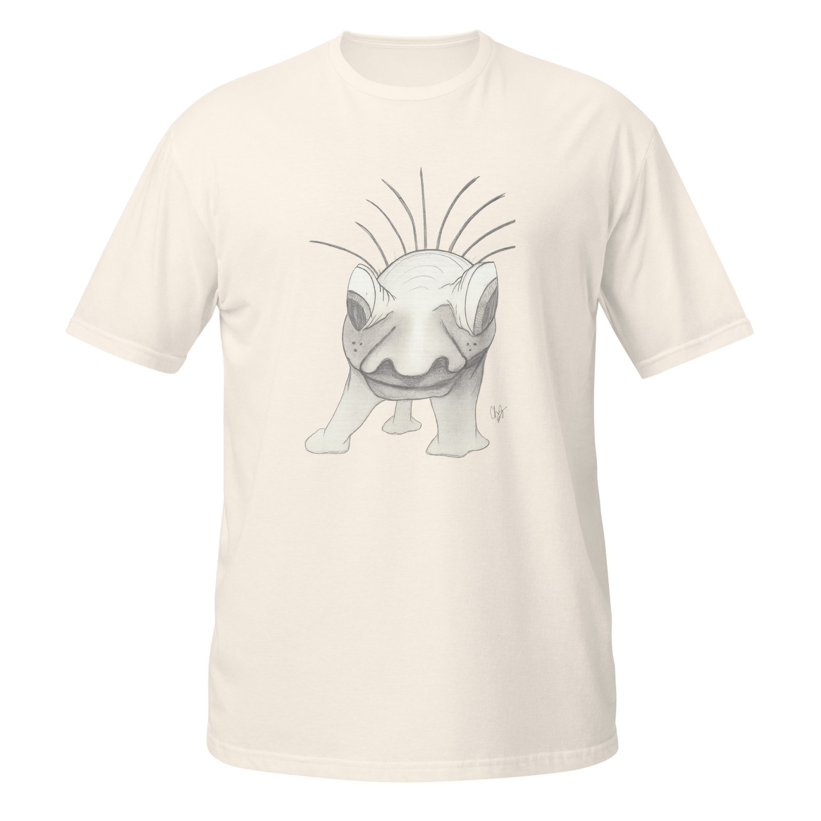 Charley's Cool T-Shirt