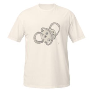 Elivs's Cool T-Shirt