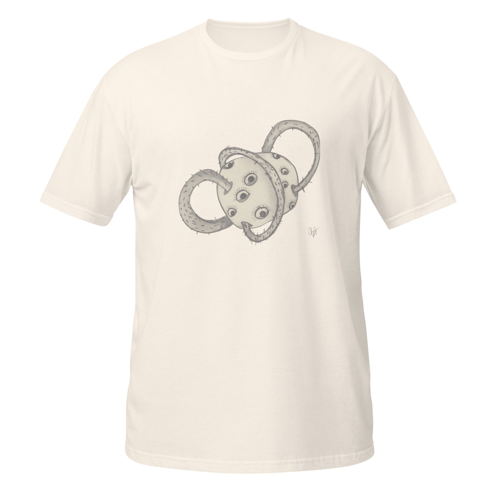 Elivs's Cool T-Shirt