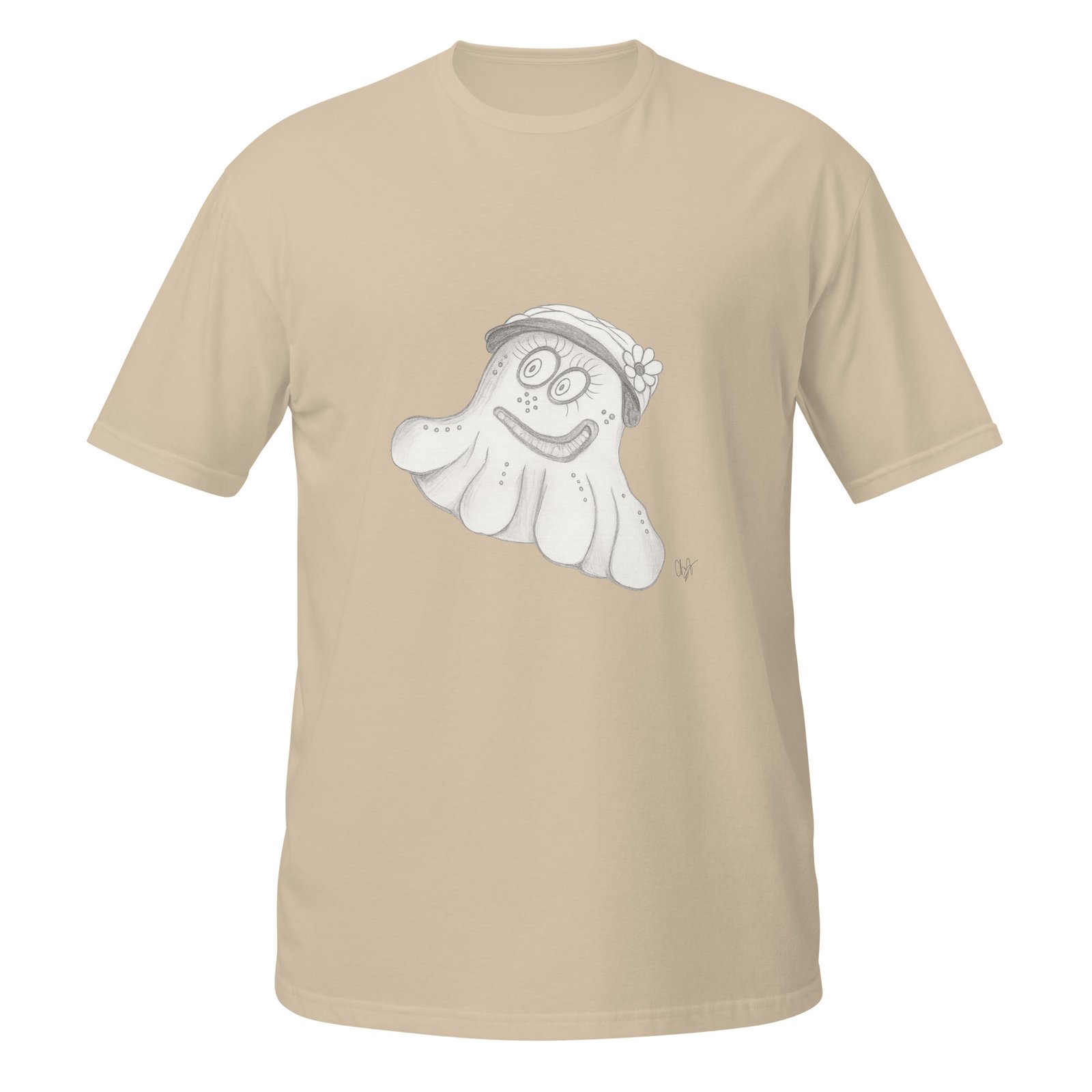 Angelica's Cool T-Shirt - Image 2