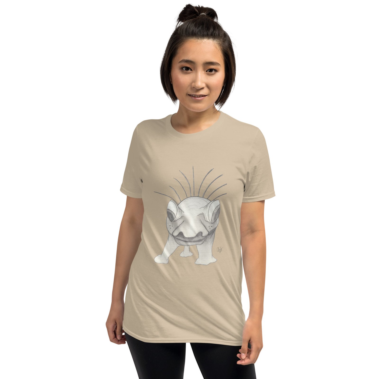 Charley's Cool T-Shirt - Image 18
