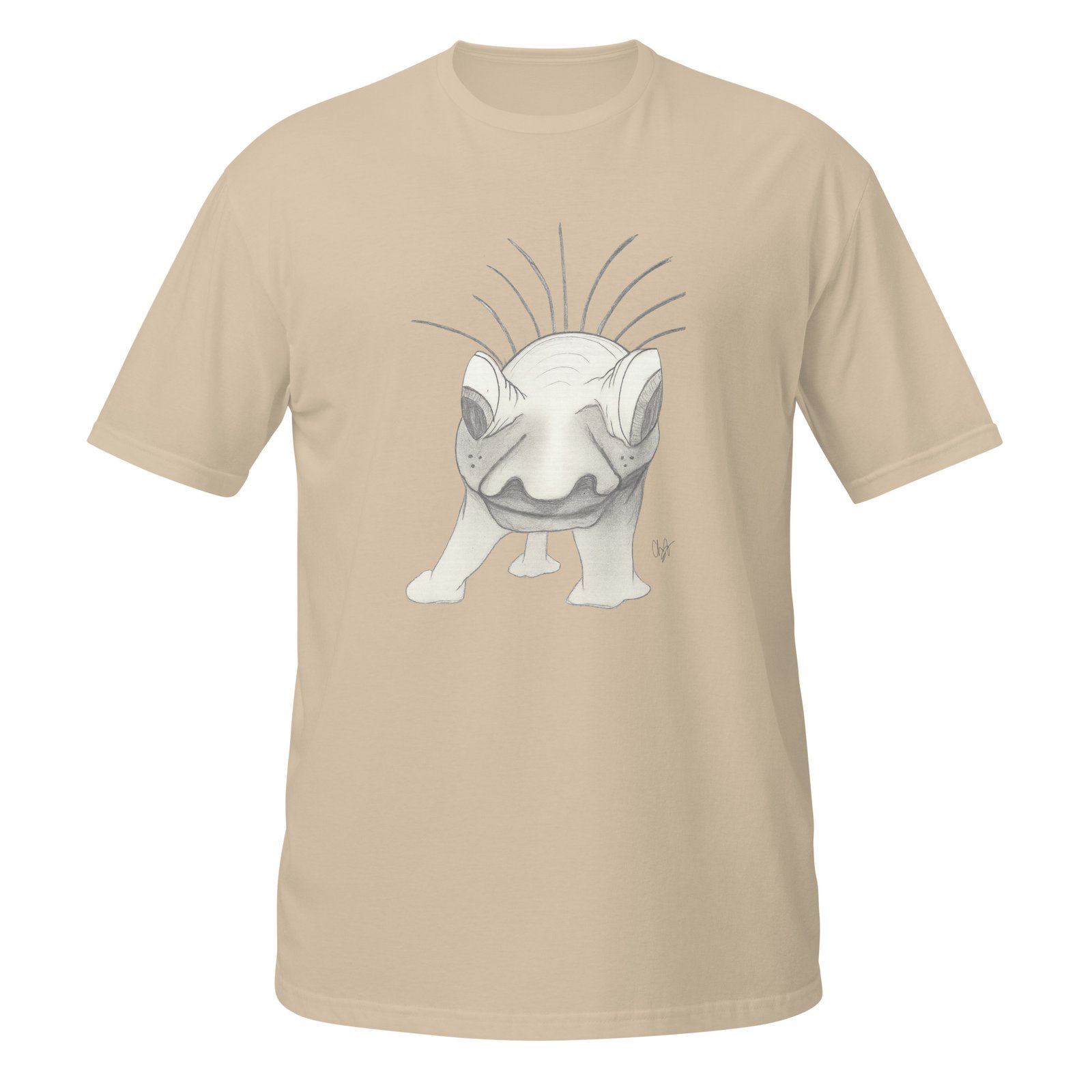 Charley's Cool T-Shirt - Image 2