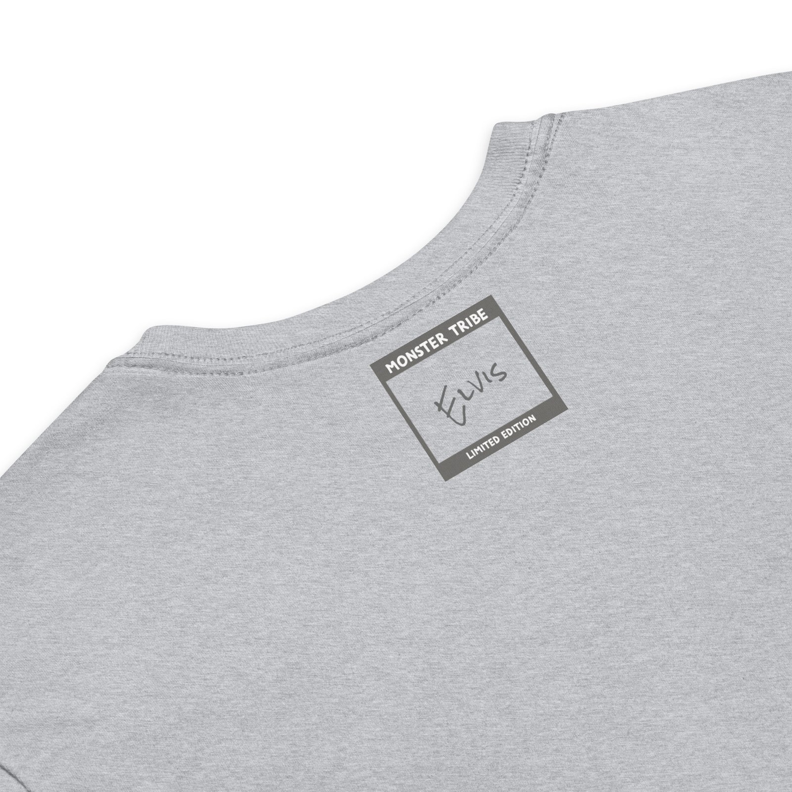 Elivs's Cool T-Shirt - immagine 12