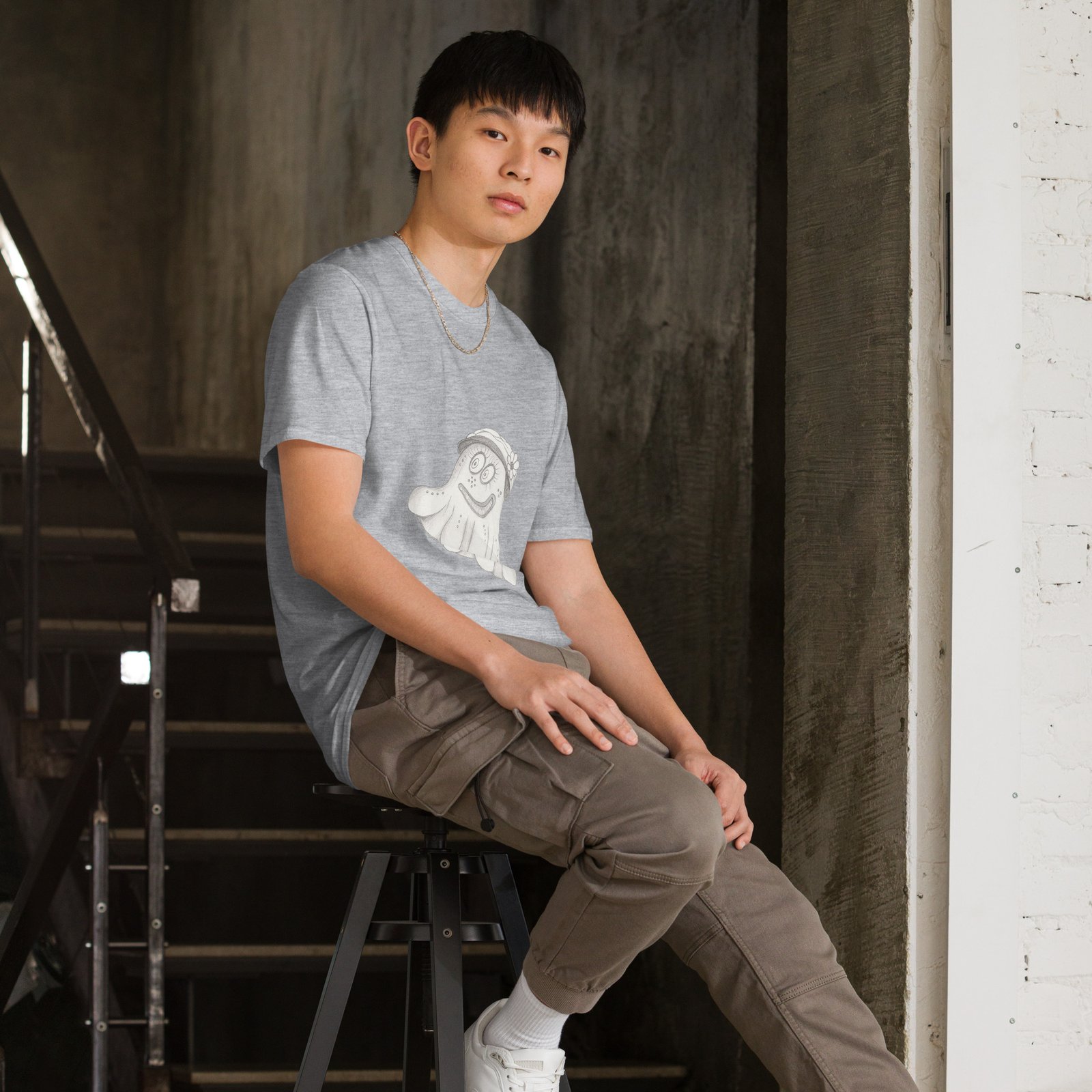 Angelica's Cool T-Shirt - Image 17