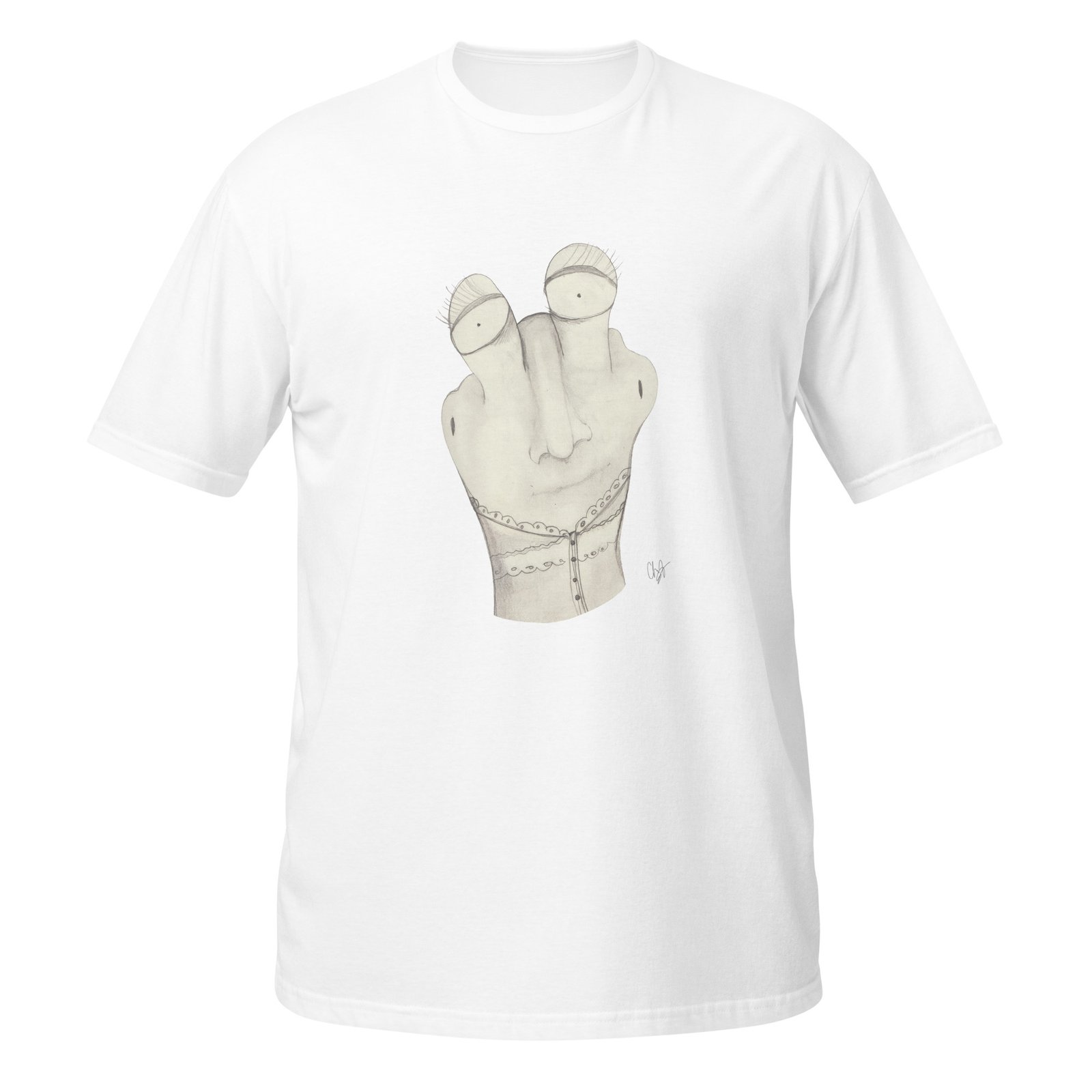 Albertus's cool T-Shirt - Image 5