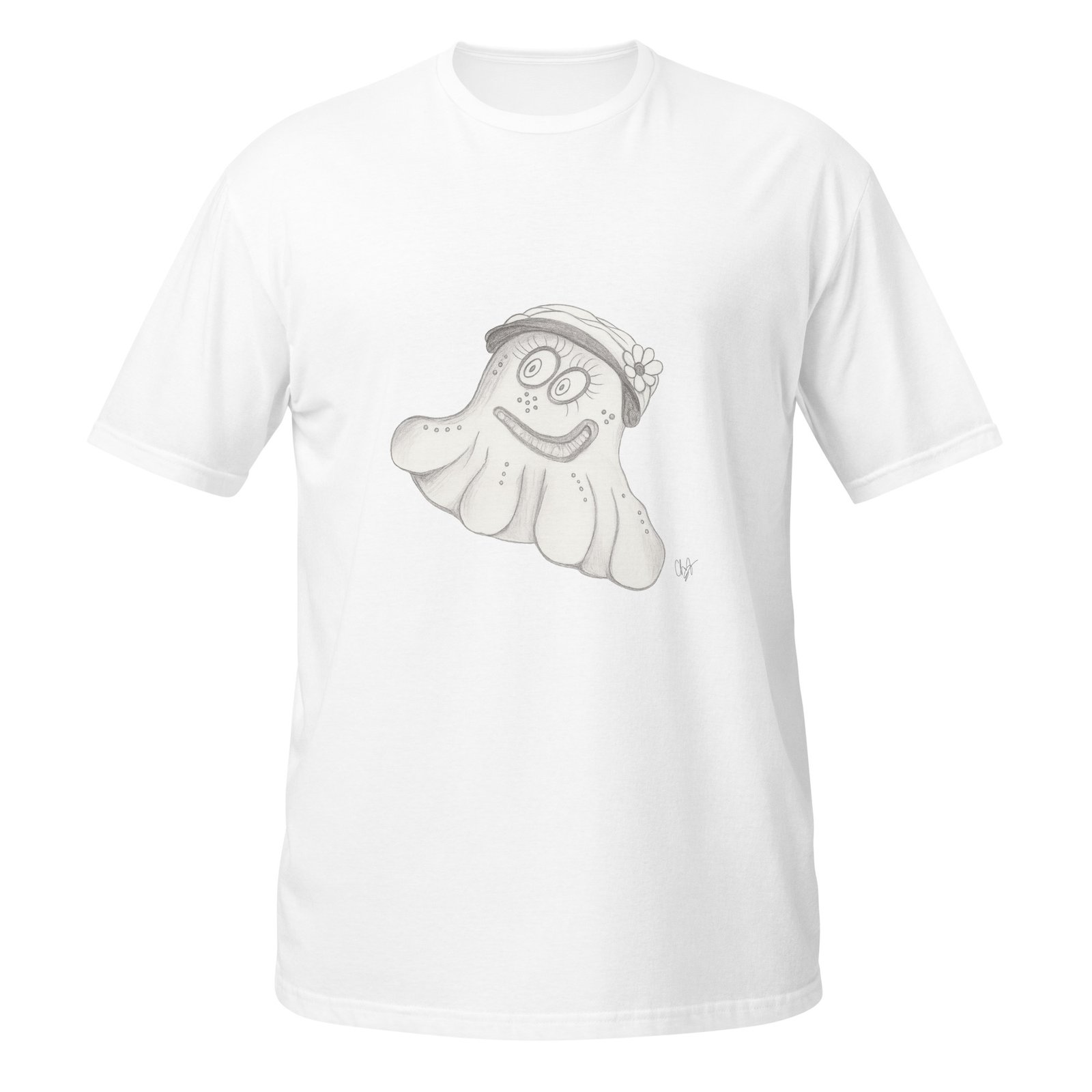 Angelica's Cool T-Shirt - Image 5