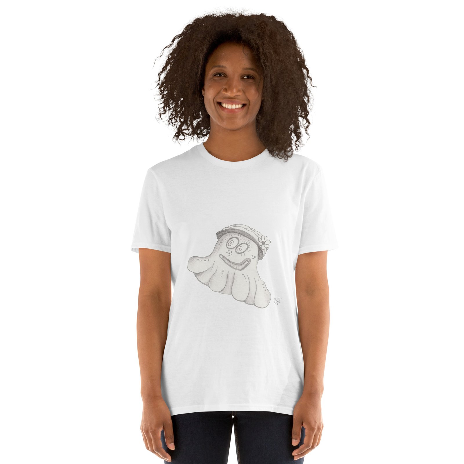 Angelica's Cool T-Shirt - Image 22