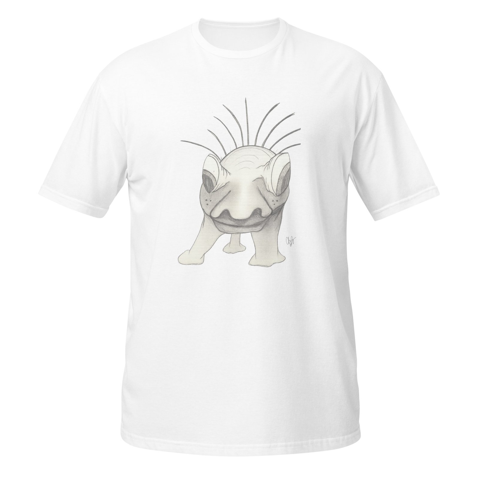 Charley's Cool T-Shirt - Image 5