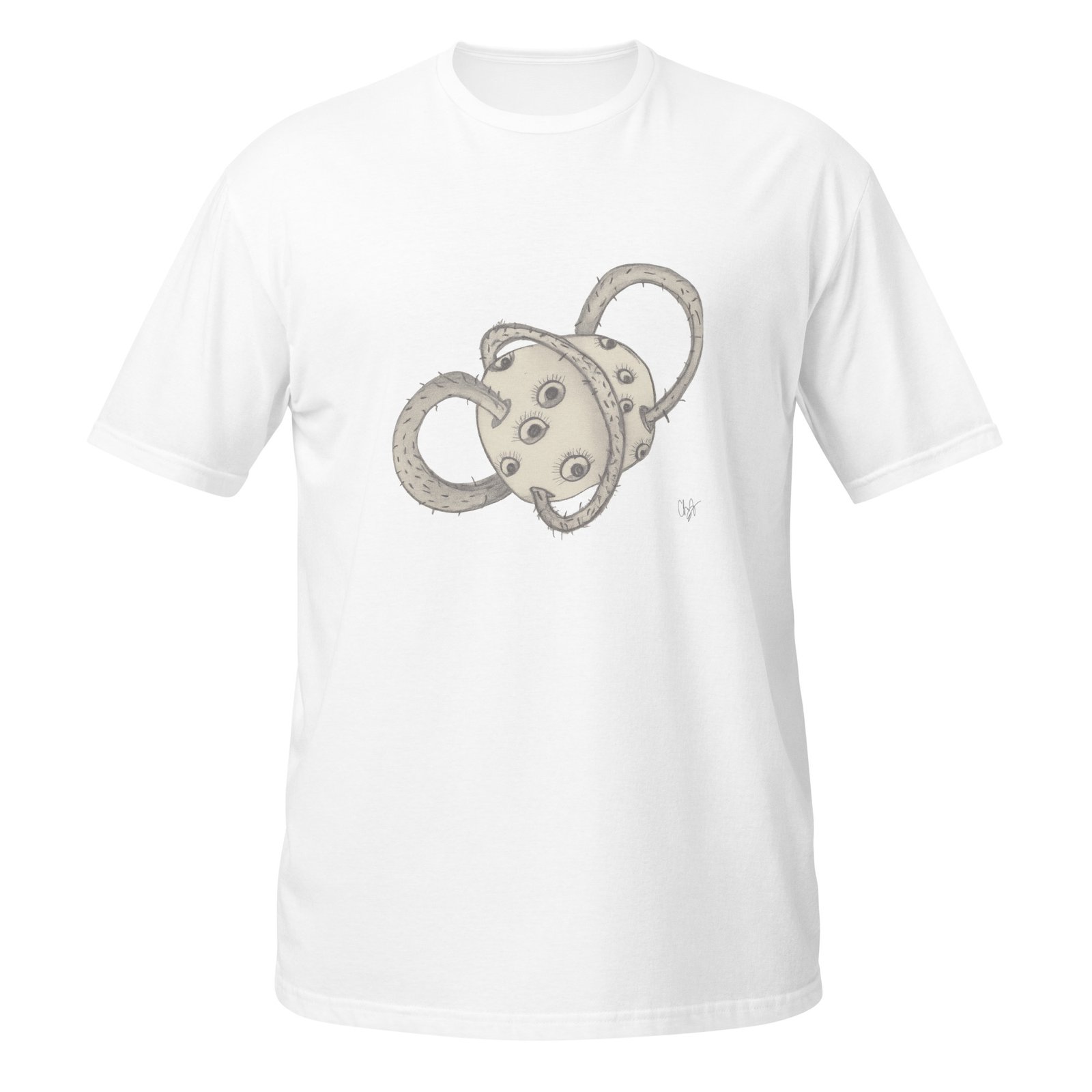 Elivs's Cool T-Shirt - immagine 5