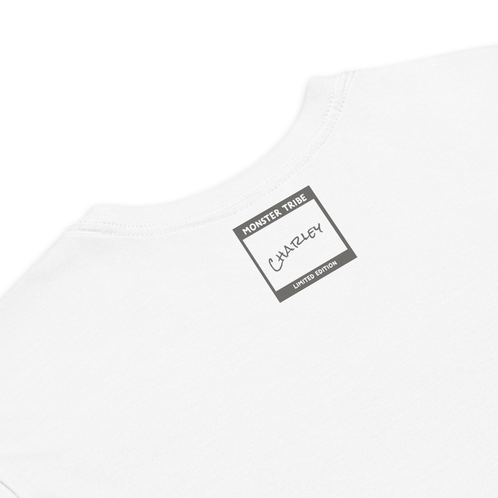 Charley's Cool T-Shirt - Image 15