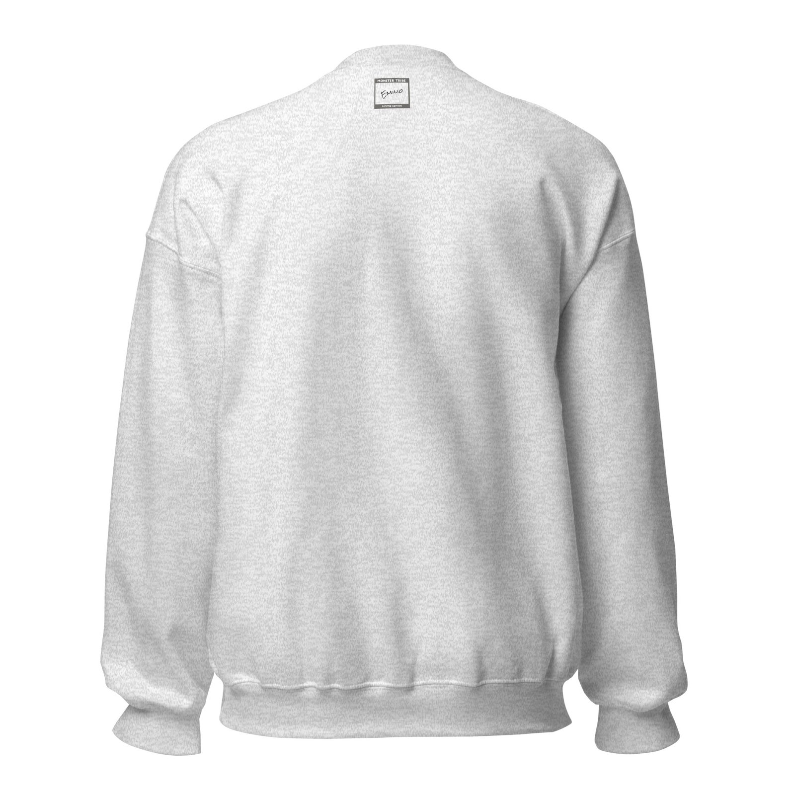 Emilio's Cozy Sweatshirt - Image 5
